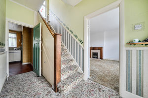 Entrance- click for photo gallery